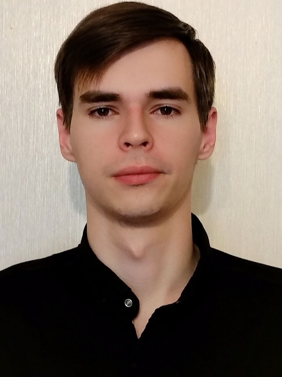 Филатов Виктор Евгеньевич